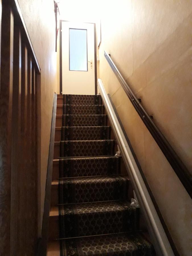 Das Besondere Quartier In Berlin Pankow Luaran gambar