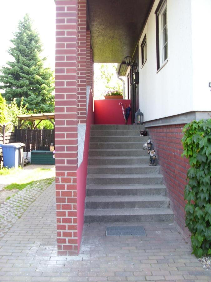 Das Besondere Quartier In Berlin Pankow Luaran gambar