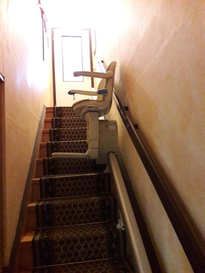 Das Besondere Quartier In Berlin Pankow Luaran gambar